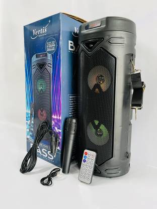 Zam Zam Electronics VS 40 W Bluetooth Tower Speaker