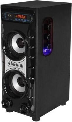 CLASSIC GOLD 1008 10 W Bluetooth Tower Speaker