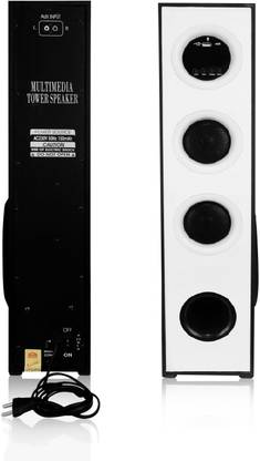 Yoment P-76 120 W Bluetooth Tower Speaker