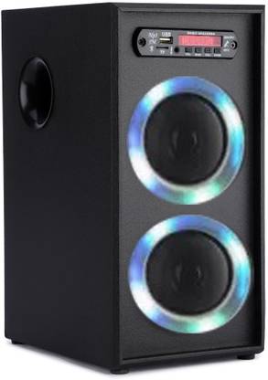 Yoment TY9 HOME TOWER SPEAKER 40 W Bluetooth Tower Speaker