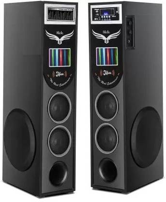 Quaranel DF/54-5 100 W Bluetooth Tower Speaker