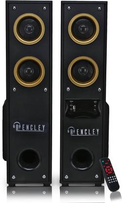Bencley B1006 120 W Bluetooth Tower Speaker