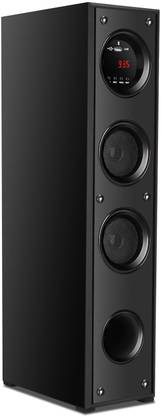 QuillQuarry ER-4874 Sound Stereo bass Built-in FM 120 W Bluetooth Tower Speaker