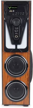 YATALIKA MINI TOWER 60 W Bluetooth Tower Speaker