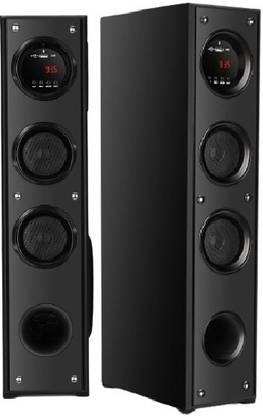 QuillQuarry DL-6600 A Wide Range of Wireless Speaker 120 W Bluetooth Tower Speaker