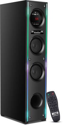 Xhimdun HG-1 120 W Bluetooth Tower Speaker