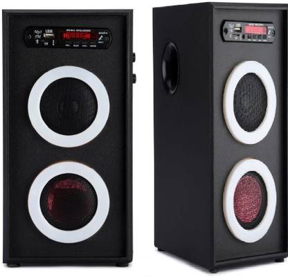 HZR 3.1 80 W Bluetooth Tower Speaker