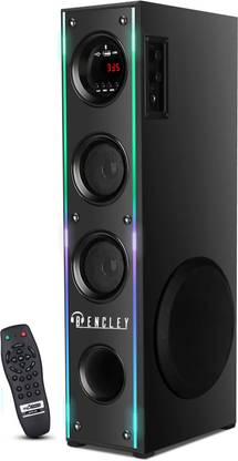 Bencley LED TOWER 70 W Bluetooth Tower Speaker