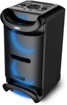 OSCAR 65X2 50 W Bluetooth Tower Speaker