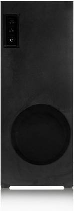 QuillQuarry JN-98J 100 W Bluetooth Tower Speaker