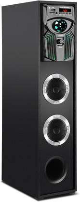 querial MMM 100 W Bluetooth Tower Speaker
