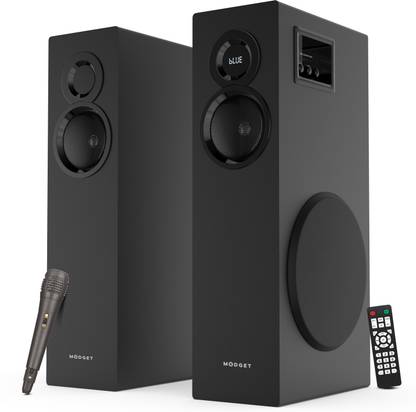 MODGET TORO 150 W Bluetooth Tower Speaker