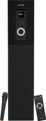 SKYBALL Party Pillar 1100 55 W Bluetooth Tower Speaker