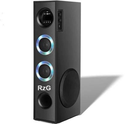 RZG Tx-50Pro 120 W Bluetooth Tower Speaker