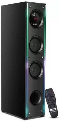 Quaranel ND-990 100 W Bluetooth Tower Speaker