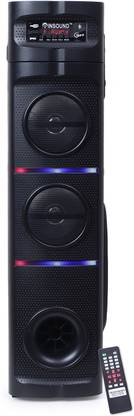 INSOUND VOLVO 80 W Bluetooth Tower Speaker