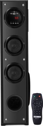 quotimo QL-90 120 W Bluetooth Tower Speaker
