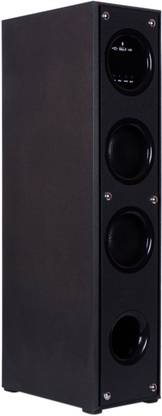 QuillQuarry RDE-55 100 W Bluetooth Tower Speaker