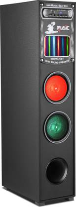 ultiads BF-32/J 100 W Bluetooth Tower Speaker