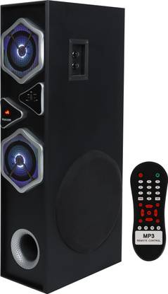 SACHIAR 8003 80 W Bluetooth Tower Speaker