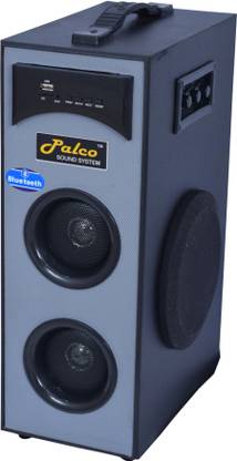 palco sound system M1500 40 W Bluetooth Tower Speaker
