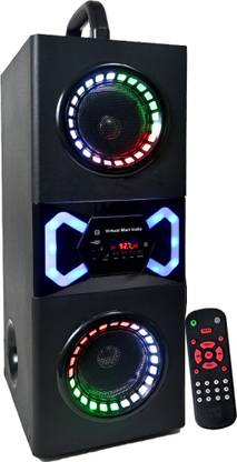 Virtual mart india VMI30RS 30 W Bluetooth Tower Speaker