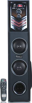 Bencley Rock02 55 W Bluetooth Tower Speaker