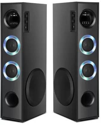 Yoment GF-5N 100 W Bluetooth Tower Speaker