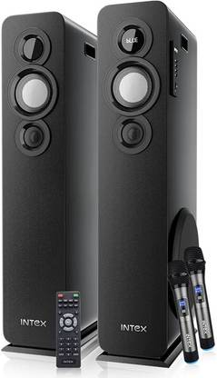 Intex TW13501 FMUB 140 W Bluetooth Tower Speaker