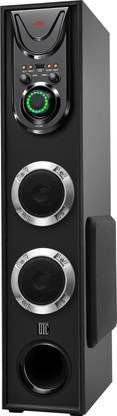 UIC 5103 80 W Bluetooth Tower Speaker