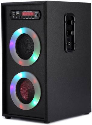 liluns PO home theater tower 40 W Bluetooth Tower Speaker