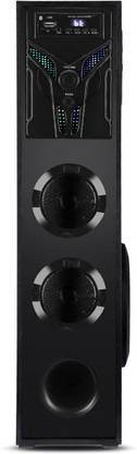 Quaranel TY9 HOME TOWER SPEAKER 100 W Bluetooth Tower Speaker