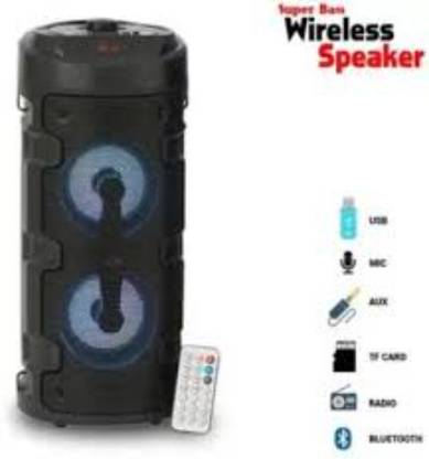 SACRO ZQS 4210 15 W Bluetooth Tower Speaker