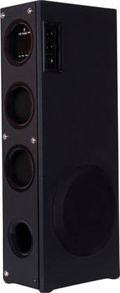 quotimo 5T4 120 W Bluetooth Tower Speaker