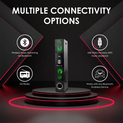 skylive ZT-117 90 W Bluetooth Tower Speaker