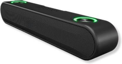 TX -FLO Compact and powerful Bluetooth speaker with long-lasting battery life 20 W Bluetooth Tower Speaker