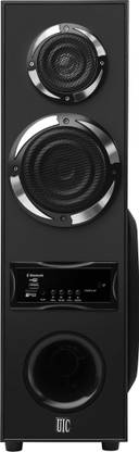 UIC 6101 Pro 80 W Bluetooth Tower Speaker