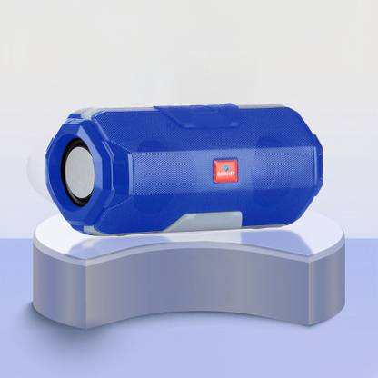 Grantt SP 150 Bluetooth, 7 Hours Playback, 1 Time No Question Asked Replacement 15 W Bluetooth Tower Speaker