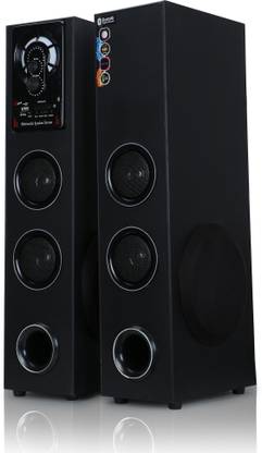 Bencley HDT-01 115 W Bluetooth Tower Speaker