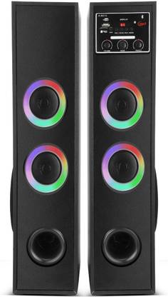Yoment B-YU7 170 W Bluetooth Tower Speaker