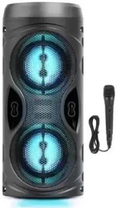 LIMBRO JAMBOX BLUETOOTH SPEAKER WITH MIC 30 W Bluetooth Tower Speaker