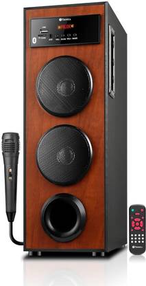 TRONICA Dhwani DJ 40W Bluetooth Tower 44 W Bluetooth Tower Speaker