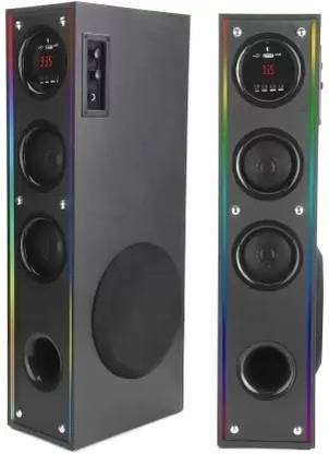 Quaranel -89/M 100 W Bluetooth Tower Speaker