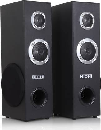 Nidhi FOREST 150 W Bluetooth Tower Speaker