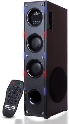 D1Y3 LED tower speaker 120 W Bluetooth Tower Speaker