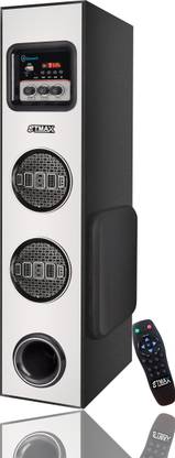 etmax OPERA 508 BT 80 W Bluetooth Tower Speaker