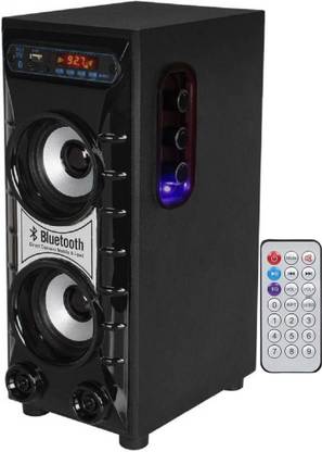 BTX9 Bahubali 5.6 W Bluetooth Tower Speaker
