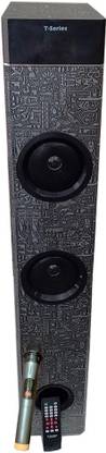 T-Series Blast -5500X 70 W Bluetooth Tower Speaker