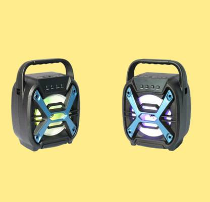 GUGGU USB30-MA171_Portable Bluetooth Speaker Box mini Home theater DJ Multimedia 15 W Bluetooth Tower Speaker