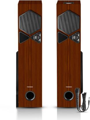 Thomson TSP-10BR 100 W Bluetooth Tower Speaker